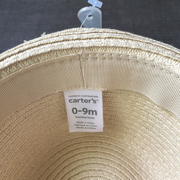 Infant Fedora 0-9M - Picture 6 of 7